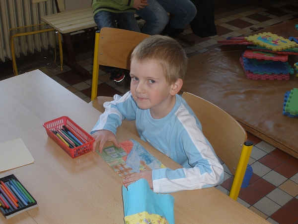 Fotogalerie ZŠ Blatenská