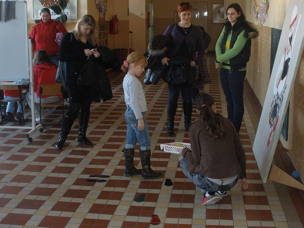 Fotogalerie ZŠ Blatenská