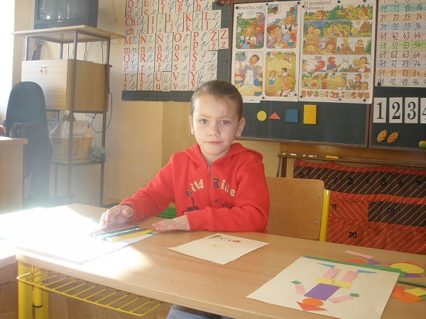 Fotogalerie ZŠ Blatenská