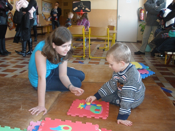 Fotogalerie ZŠ Blatenská