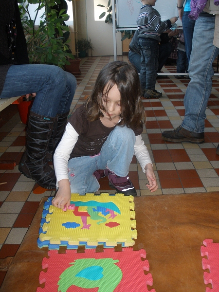 Fotogalerie ZŠ Blatenská