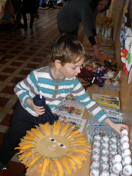 Fotogalerie ZŠ Blatenská