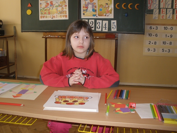 Fotogalerie ZŠ Blatenská