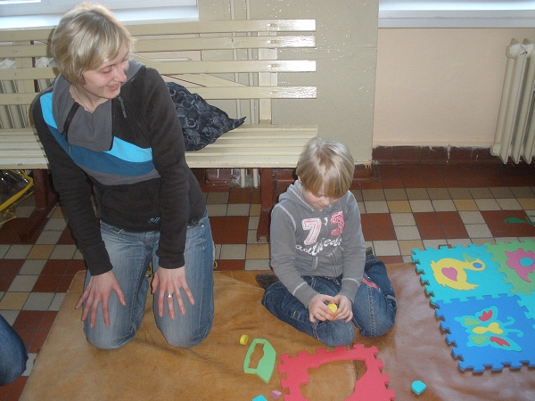 Fotogalerie ZŠ Blatenská