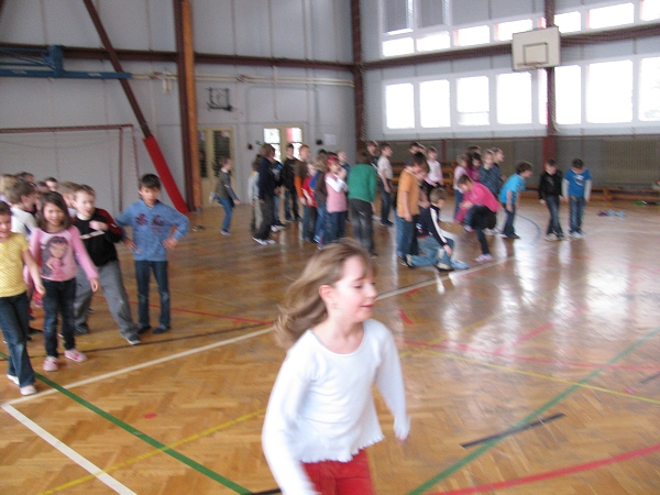 Fotogalerie ZŠ Blatenská