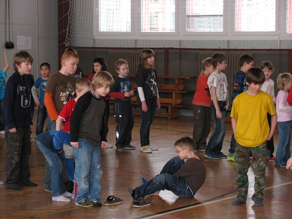 Fotogalerie ZŠ Blatenská