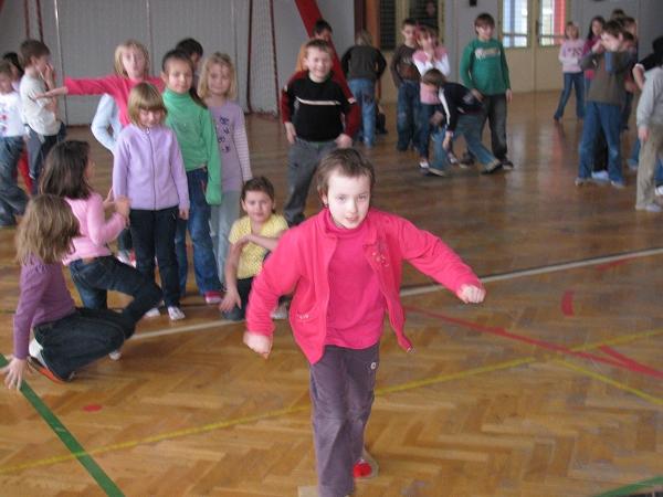 Fotogalerie ZŠ Blatenská