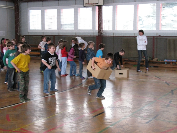 Fotogalerie ZŠ Blatenská