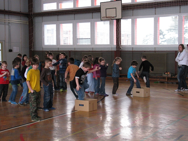 Fotogalerie ZŠ Blatenská