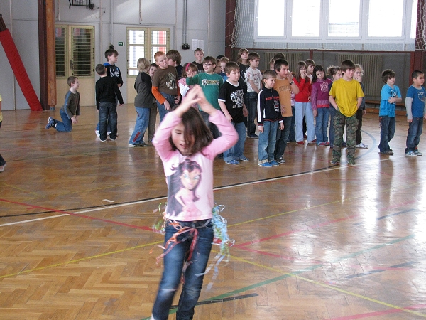Fotogalerie ZŠ Blatenská