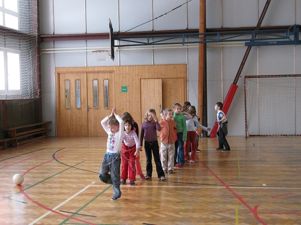 Fotogalerie ZŠ Blatenská