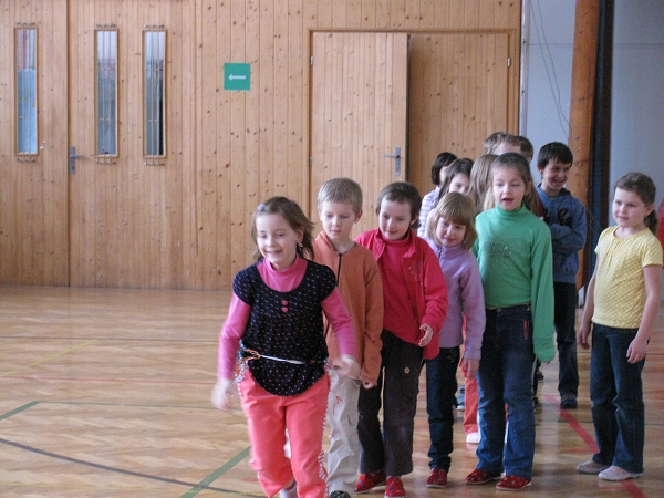 Fotogalerie ZŠ Blatenská