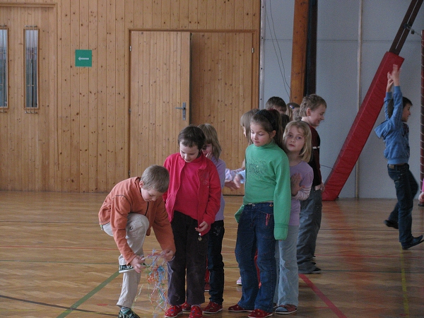Fotogalerie ZŠ Blatenská
