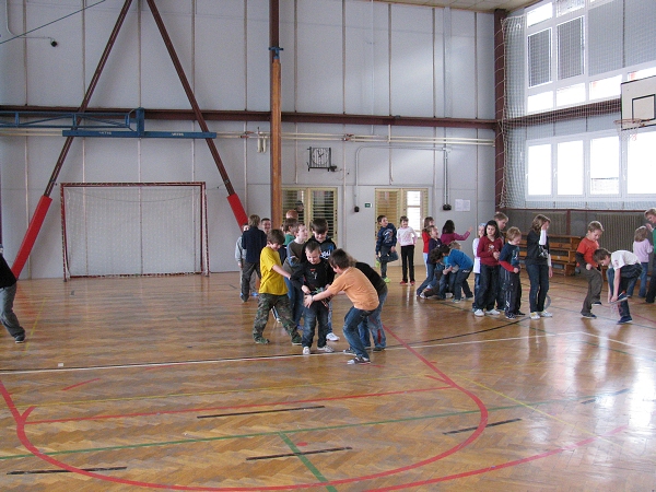 Fotogalerie ZŠ Blatenská