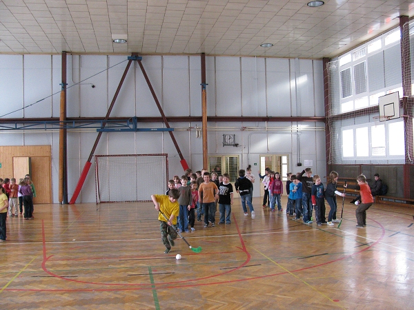 Fotogalerie ZŠ Blatenská