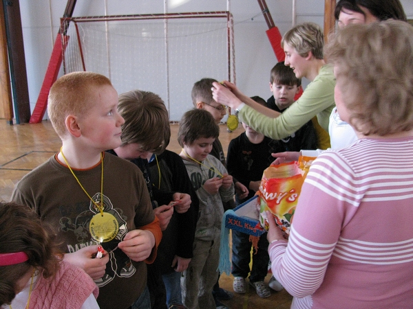 Fotogalerie ZŠ Blatenská