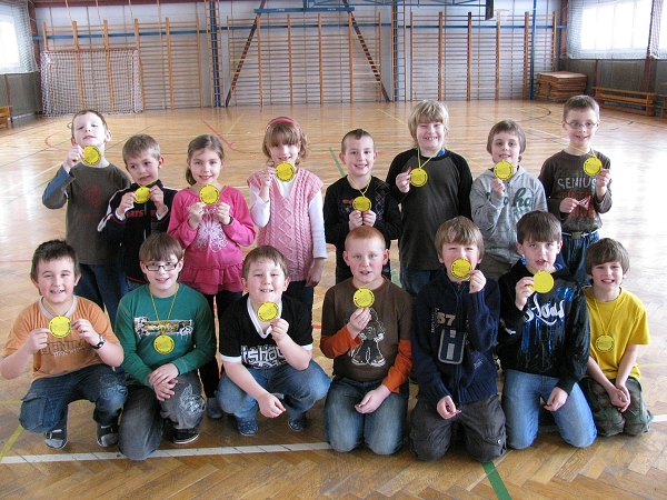 Fotogalerie ZŠ Blatenská