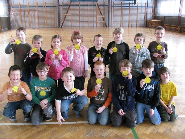 Fotogalerie ZŠ Blatenská