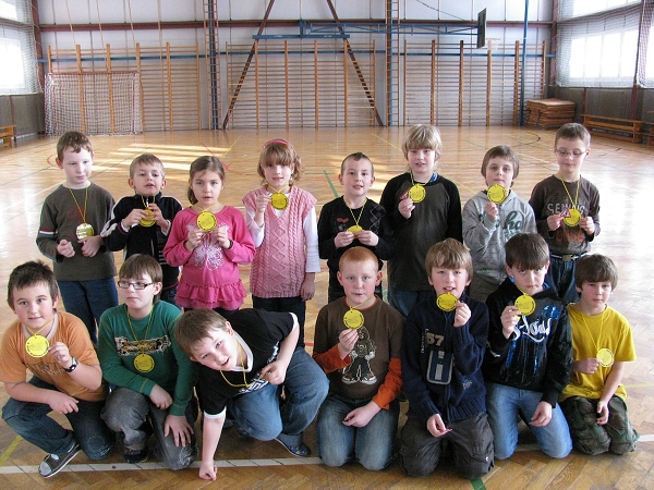 Fotogalerie ZŠ Blatenská