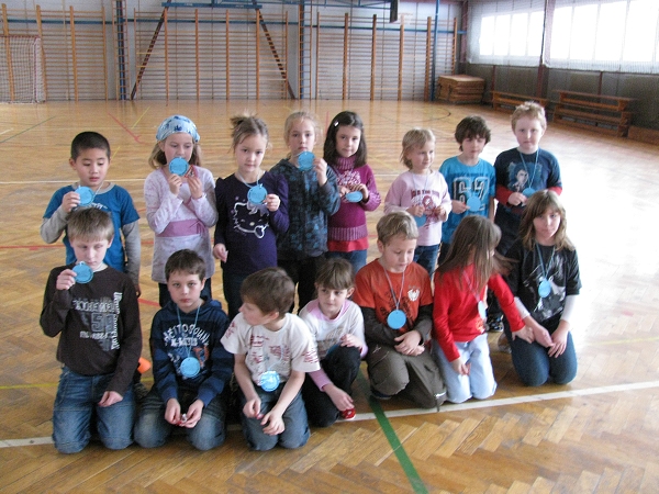 Fotogalerie ZŠ Blatenská