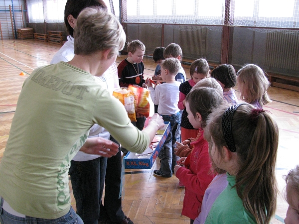 Fotogalerie ZŠ Blatenská