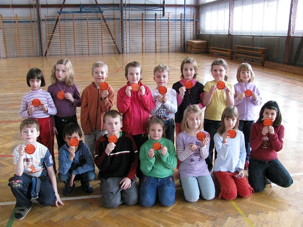 Fotogalerie ZŠ Blatenská