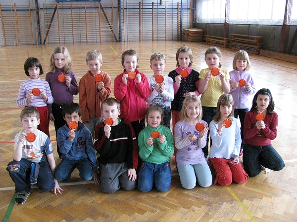 Fotogalerie ZŠ Blatenská