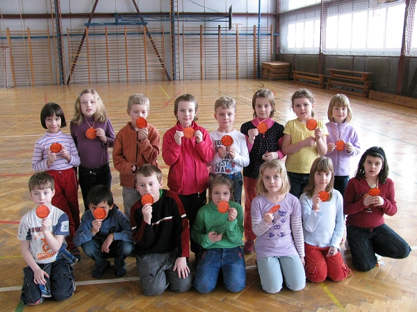 Fotogalerie ZŠ Blatenská