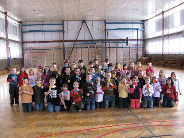 Fotogalerie ZŠ Blatenská