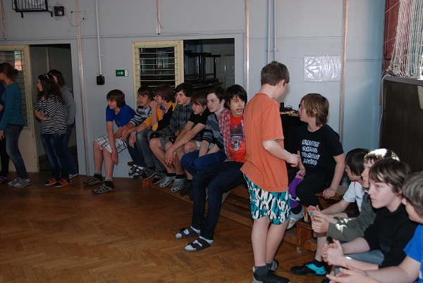 Fotogalerie Z Blatensk