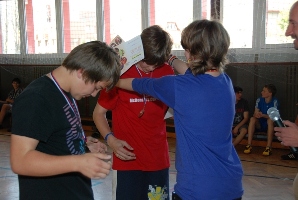 Fotogalerie Z Blatensk