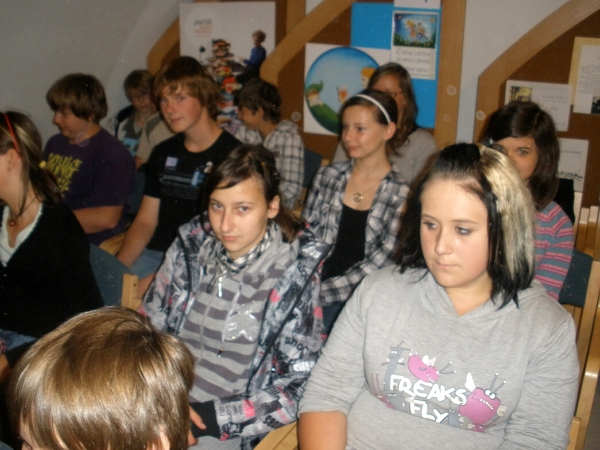 Fotogalerie Z Blatensk