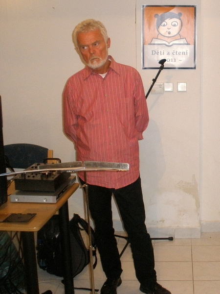 Fotogalerie Z Blatensk