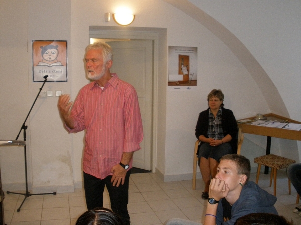 Fotogalerie Z Blatensk