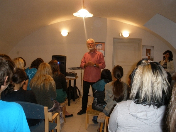 Fotogalerie Z Blatensk