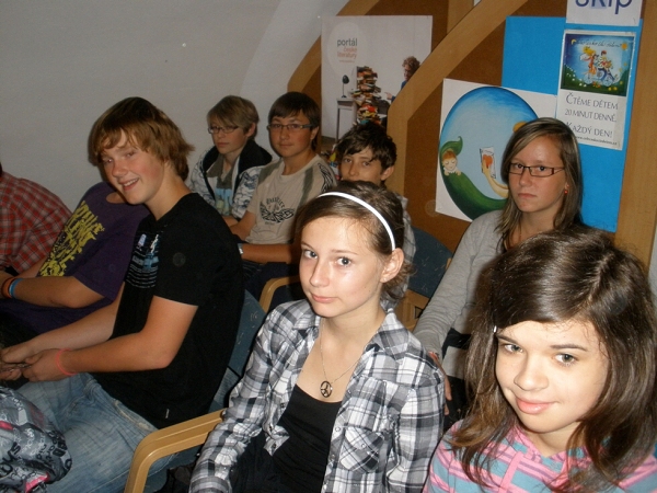 Fotogalerie Z Blatensk