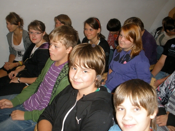 Fotogalerie Z Blatensk