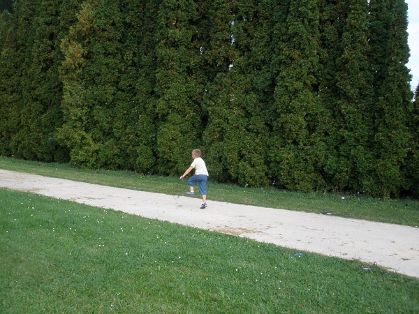 Fotogalerie Z Blatensk