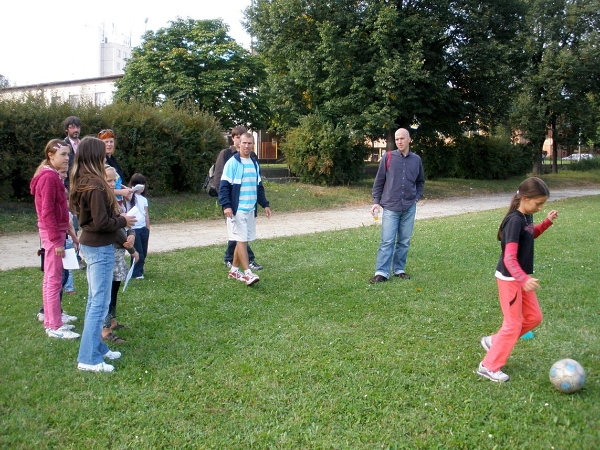 Fotogalerie Z Blatensk