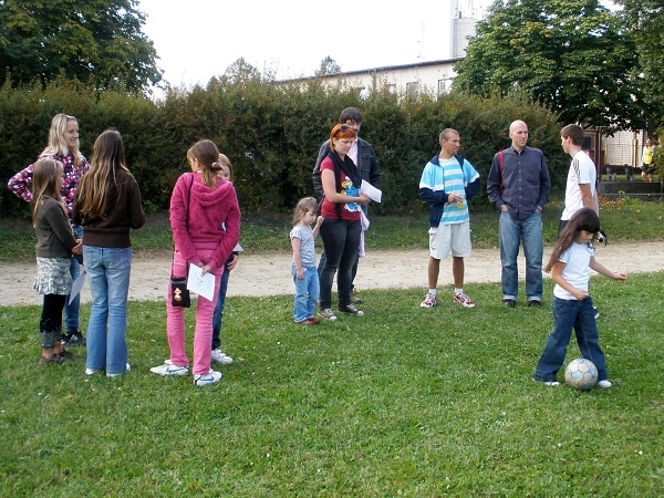 Fotogalerie Z Blatensk