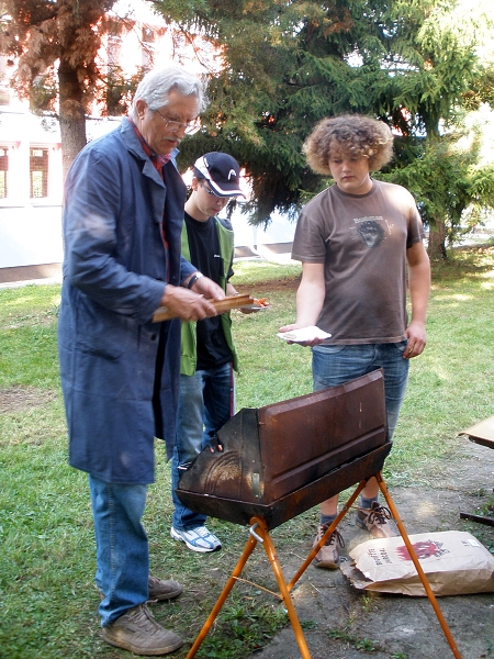 Fotogalerie Z Blatensk