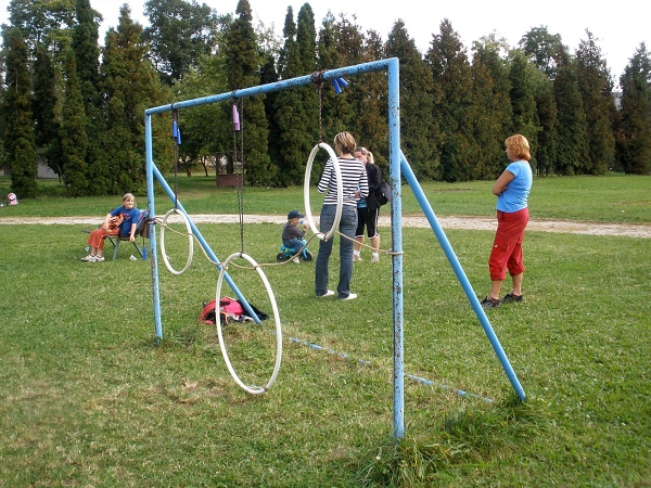 Fotogalerie Z Blatensk