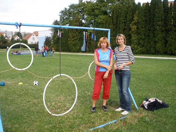 Fotogalerie Z Blatensk