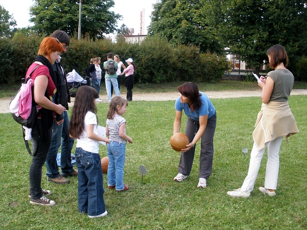 Fotogalerie Z Blatensk