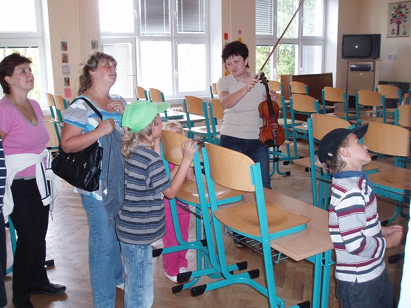Fotogalerie Z Blatensk