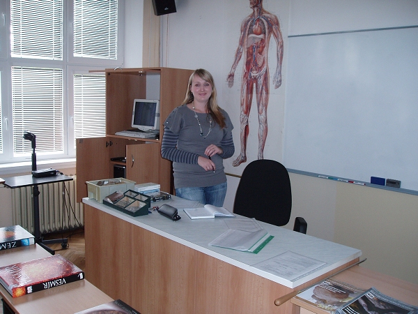Fotogalerie Z Blatensk