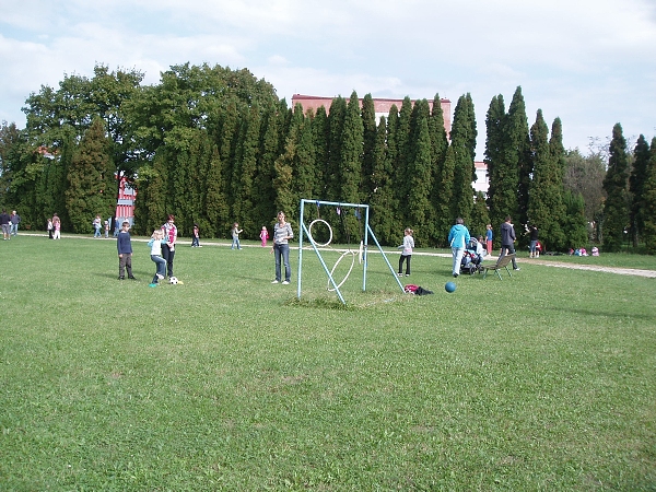 Fotogalerie Z Blatensk