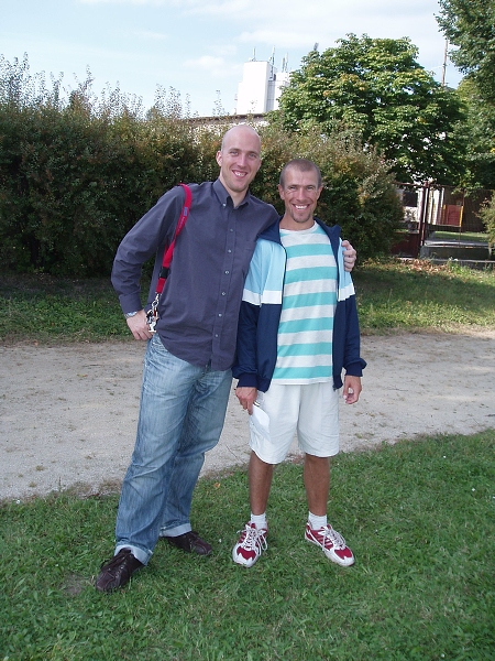 Fotogalerie Z Blatensk