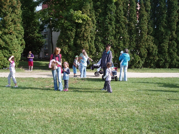 Fotogalerie Z Blatensk