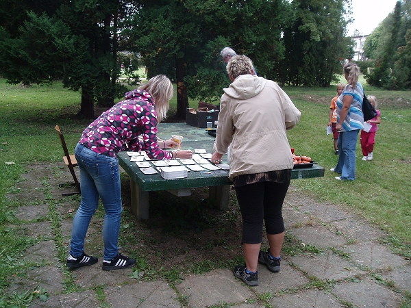 Fotogalerie Z Blatensk